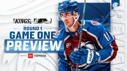 Game One Matinee