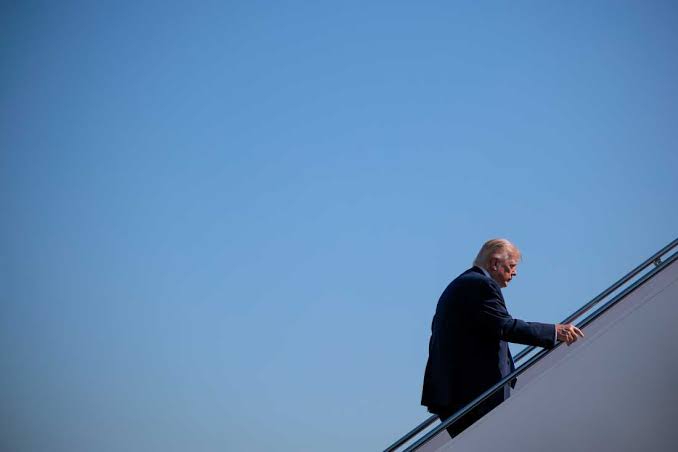 Even as anxieties grow under Trump, these swing voters aren't ready to back Democrats