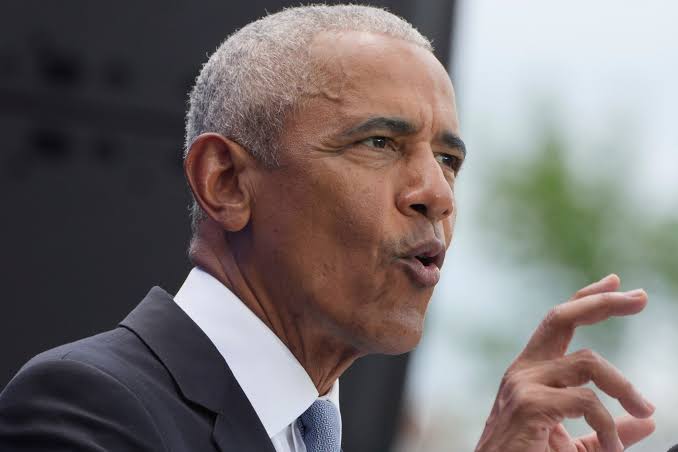 Sour grapes: Obama has no room to talk about Trump’s Iran deal