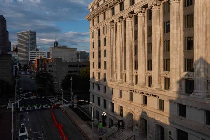 Three judges, three scandals and new scrutiny of judicial accountability