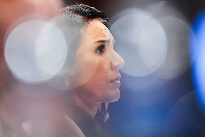 Opinion | Tulsi Gabbard self-humiliation wasn’t enough for Trump