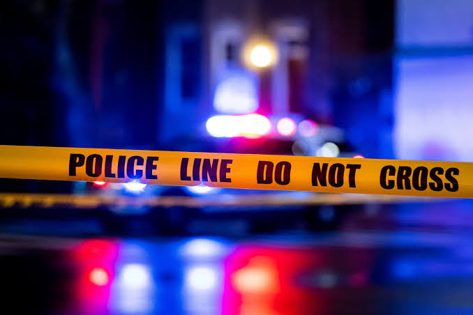 Single-engine plane crashes near Maryland playground, killing three