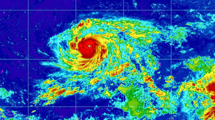 Guam braces for Super Typhoon Bavi, which may hit at Category 5 hurricane strength
