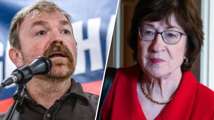 Live updates: See Maine results with Collins and Platner set to face off in November