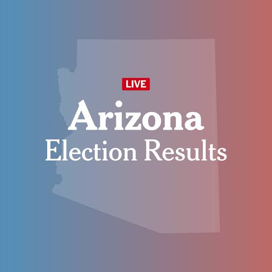 Arizona Primary 2026: Live Election Results