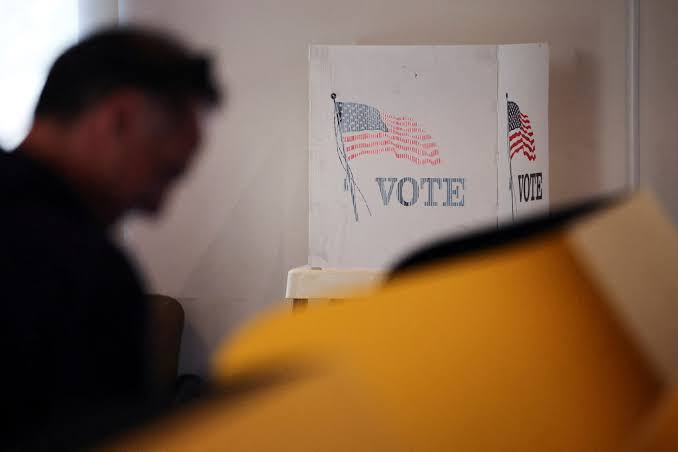 Trump officials sought ways to sidestep election agency before firings, sources say