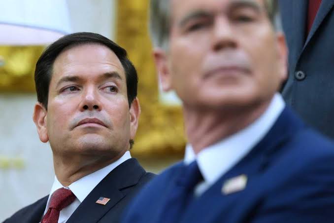 Rubio convenes countries on left-wing political violence
