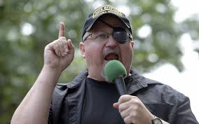 DOJ moves to erase convictions of Proud Boys, Oath Keepers leaders who led Jan. 6 attack