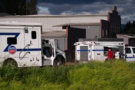 Confirmed death toll climbs to 8 in Longview paper mill disaster