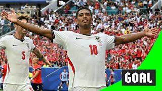 'He has dragged them through all tournament' - England player ratings