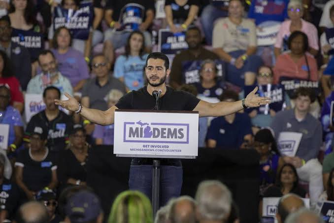 'It’s Not Radical to Believe You Should Have Healthcare': El-Sayed Hits Back at Trump, GOP Attacks