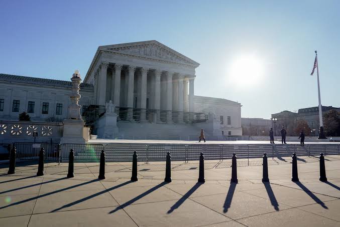 Supreme Court sides with Mississippi man on death row in racial bias case