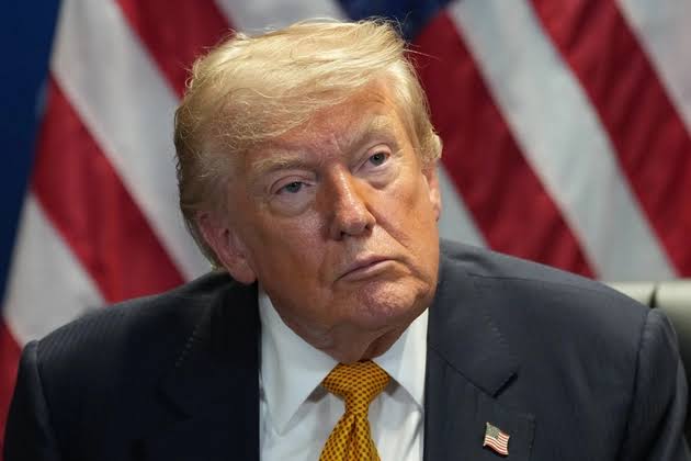 Trump demands ‘public statement’ from Iran in ongoing negotiations