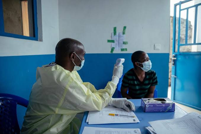 Exclusive: Trump admin policy shutting US disease researchers out of WHO virus response talks