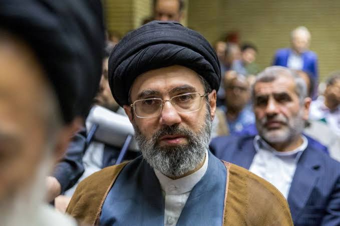 Iran’s injured supreme leader out of public view but still shaping strategy, US intel assesses