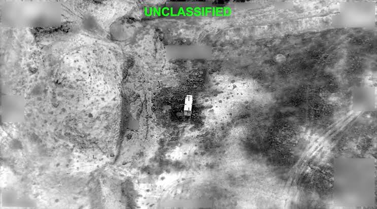 Iran war live: Iran says it targeted bases in Kuwait and Jordan after new wave of US strikes