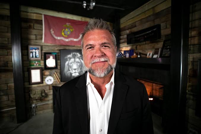 Victor Marx wins GOP nod for governor, will face Democrat Phil Weiser in November