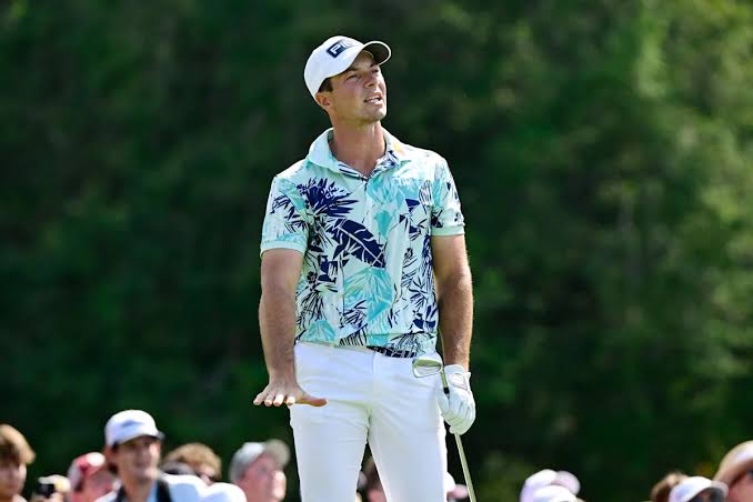 After stunning Scottie Scheffler miss, Viktor Hovland claims Travelers Championship in Monday playoff