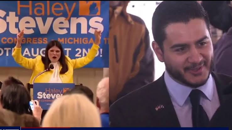US Senate debate: What to expect with Stevens and El-Sayed tonight
