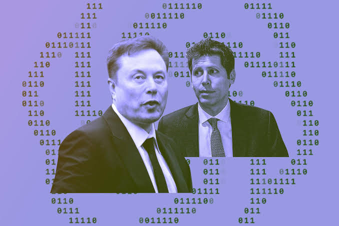 Behold, the Elon Musk jackass trophy