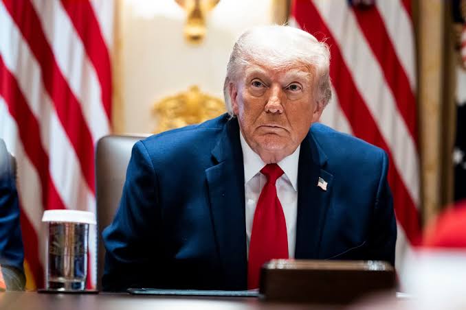 President Trump slams California elections, alleges ‘cheating’ in governor and LA mayor races