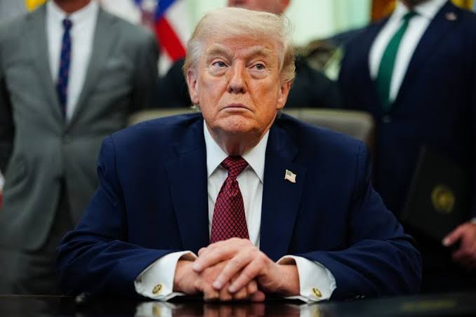 A deal to end the Iran war seemed close. Then Trump started posting on social media