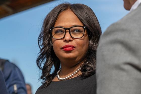 Democratic socialists are on the rise in Trump-era mayoral races
