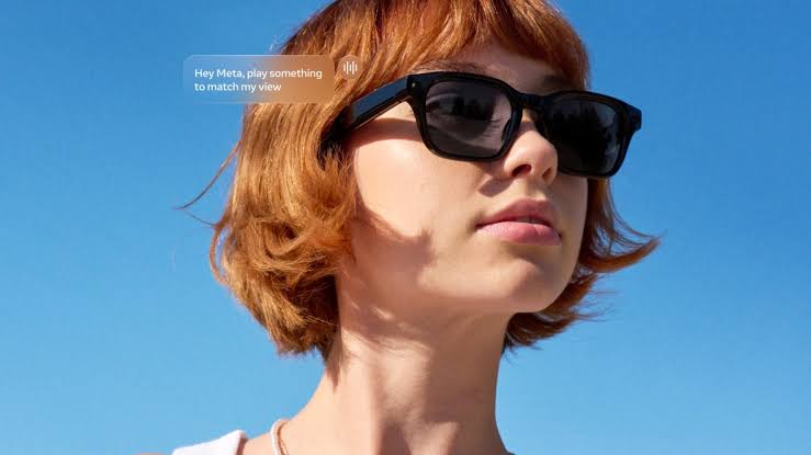 We’re Partnering With EssilorLuxottica to Launch Meta Glasses