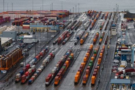 If Trump really cares about forced labor, he should look at the US – rather than slap more tariffs on the world