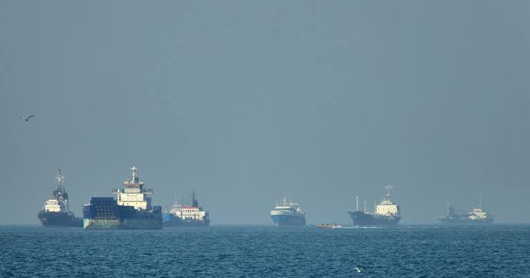 Live Updates: U.S. fires on 2 Iran-flagged tankers as Rubio says U.S. expects response on peace deal today
