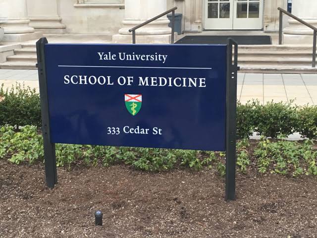 US DOJ: Yale School of Medicine ‘intentionally selected applicants based on their race’