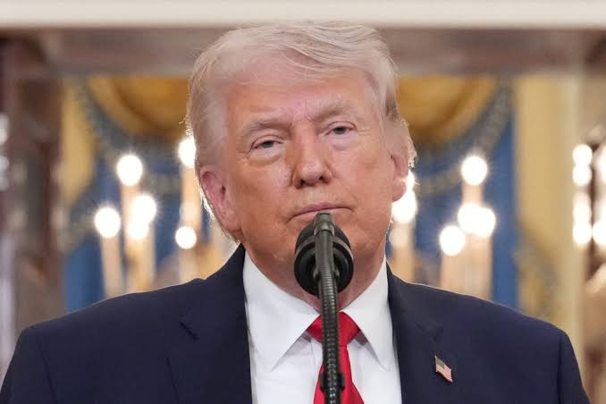 What Trump's Iran war means for Republicans ahead of midterms