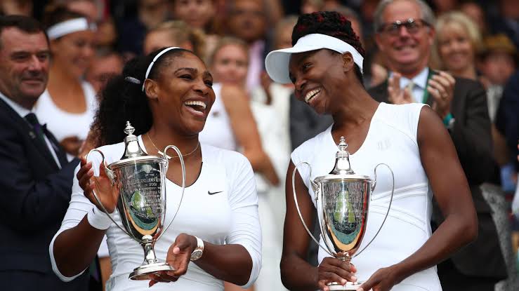 Wimbledon 2026: Serena Williams and Venus Williams added to Saturday's order of play but not allocated a court