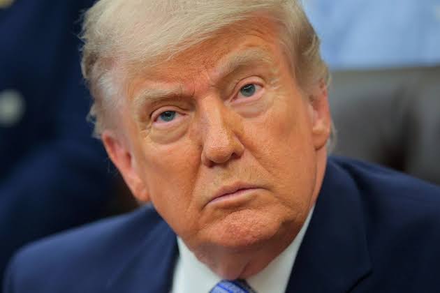 Trump, after signaling deal was imminent, says he will not ‘rush’ deal with Iran