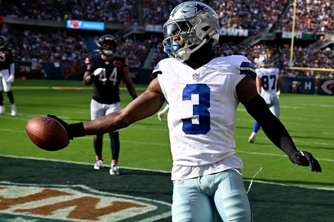 Report: George Pickens will sign the franchise tag