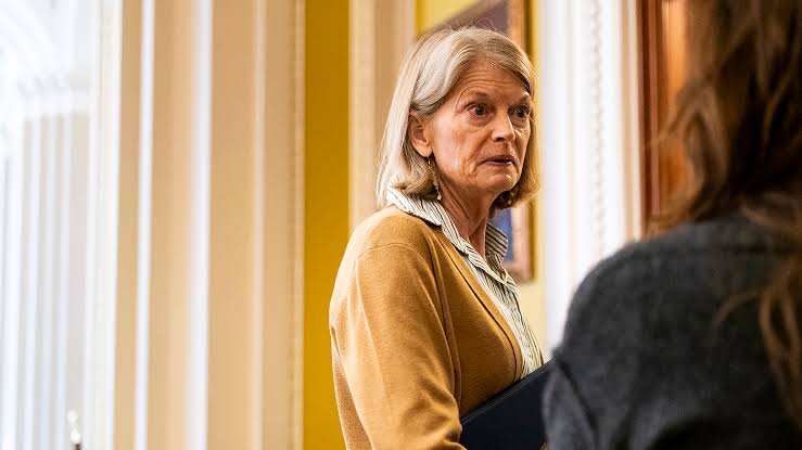 Murkowski will oppose Blanche nomination, putting it in danger of stalling
