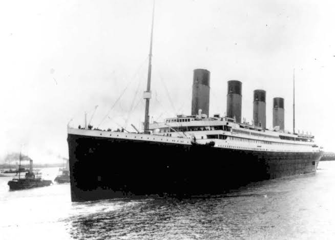 Life jacket worn by a passenger who survived the Titanic auctioned off for over $900,000