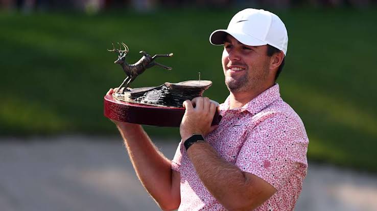 Points and payouts: See what players took home from John Deere Classic