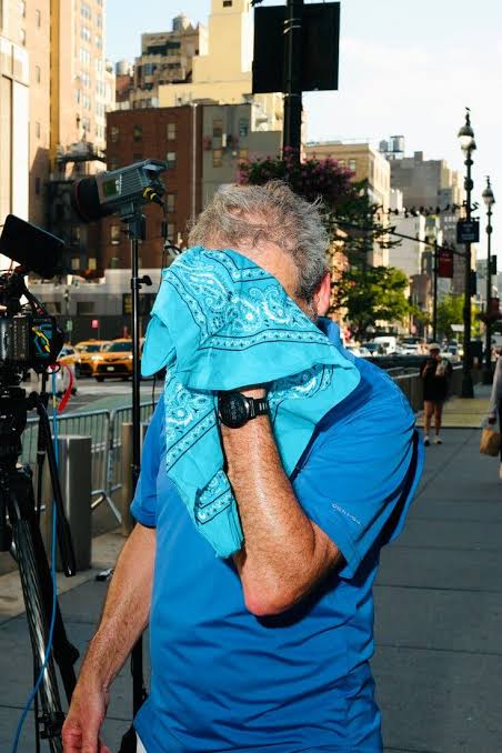 Heat Wave Updates: New York Hits 100 Degrees as High Temperatures Stifle Eastern U.S.