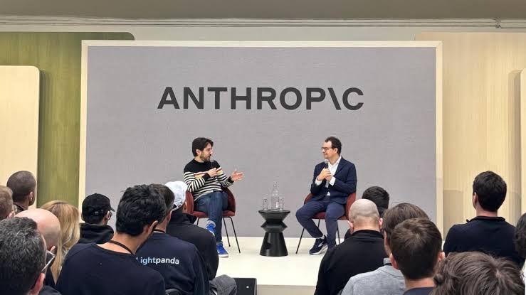 Is Anthropic limiting the release of Mythos to protect the internet — or Anthropic?