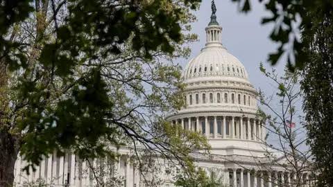 US House rejects war powers resolution aimed at limiting Iran War