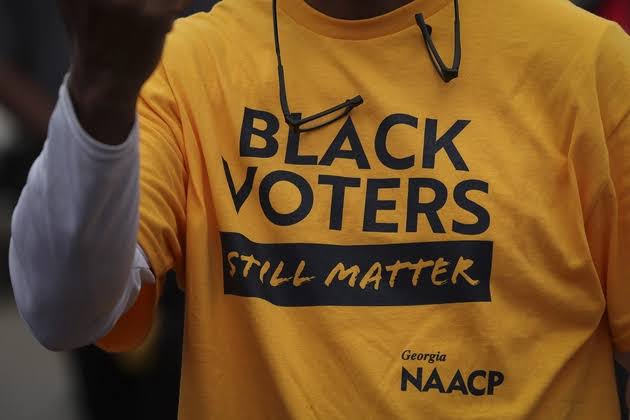 ‘The entire South is on fire’: Black Southern Democrats warn that minority-majority legislative districts are at risk