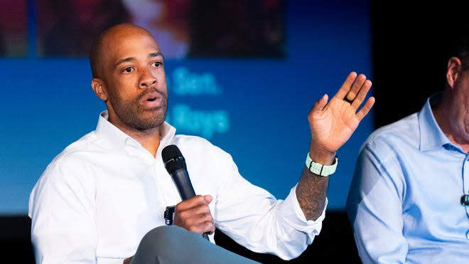 Mandela Barnes ends Democratic campaign for Wisconsin governor