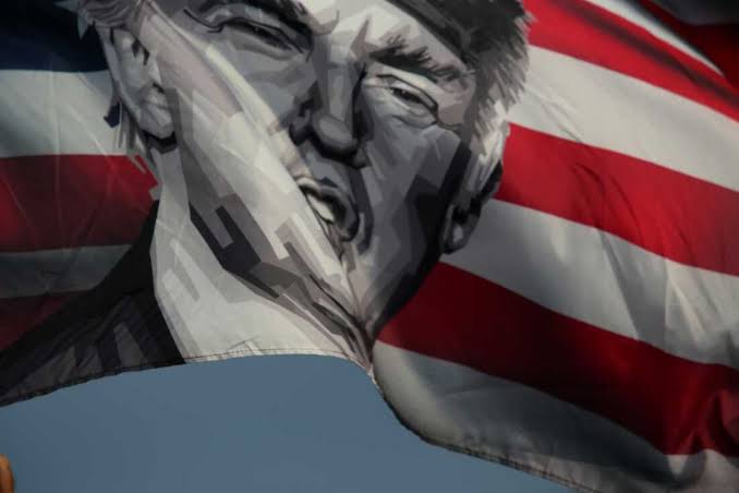 Who owns presidential records? Trump's Justice Department says it's him