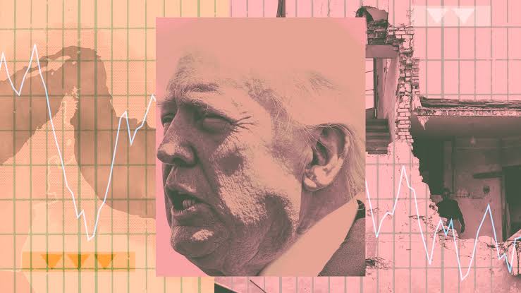 Trump settles for Iran deal that falls short of his promises