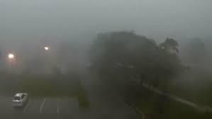 Tornadoes Are Reported in Illinois as Storms Sweep the Midwest