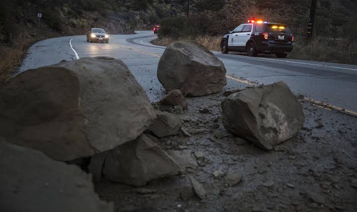 California may be in path of a ‘super’ El Niño. It could bring rain, floods, coastal erosion