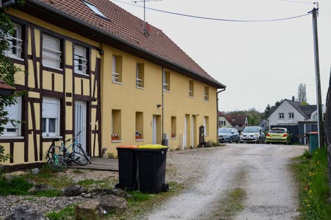 A 9-year-old in France was found locked in a van since 2024, malnourished and unable to walk