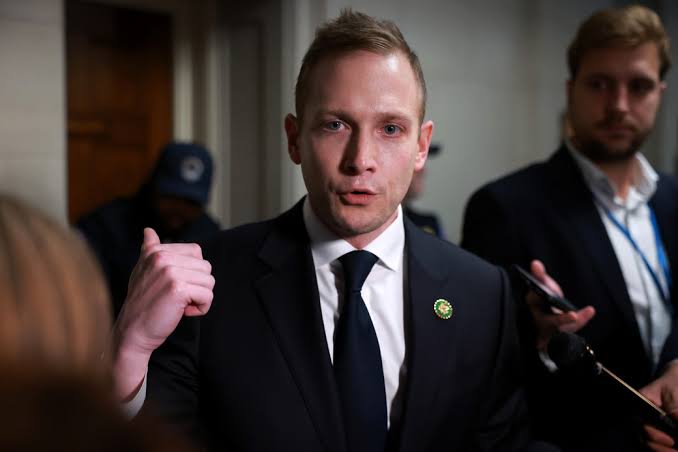 Max Miller rebuked for accusing Rashida Tlaib of associating with Hezbollah