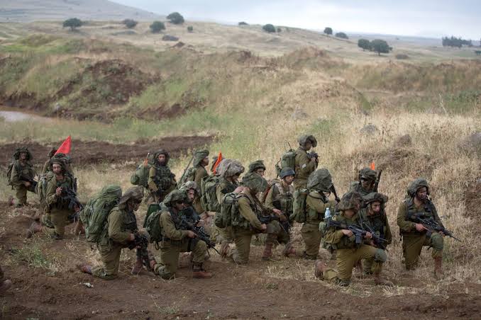 Israel suspends battalion that detained CNN crew in West Bank